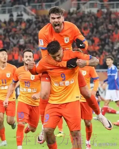 一战到底 - 燕京啤酒2019中国足协杯 鲁能少一人淘汰上港 与申花会师决赛