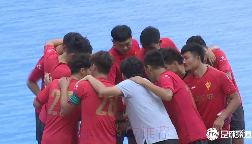 即墨杯2018室内五人制中国足球协会杯拉开帷幕 即墨杯2018室内五人制中国足球协会杯拉开帷幕