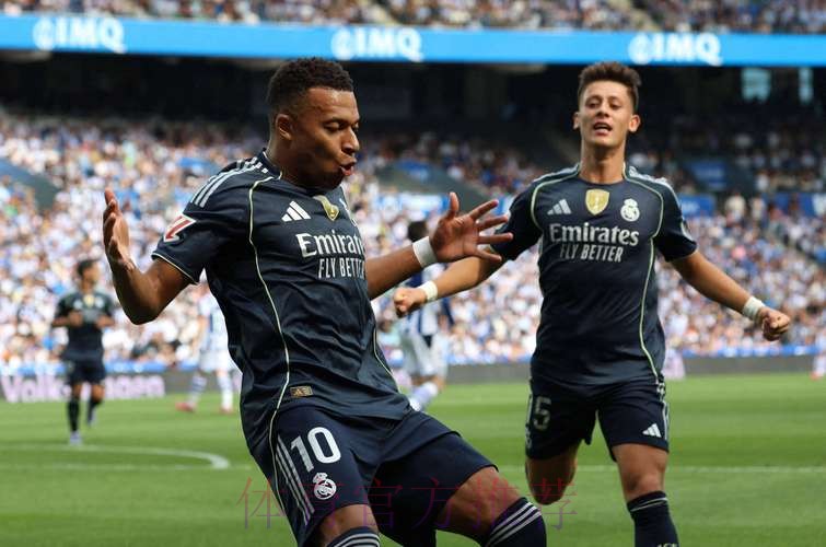 西甲-皇马4-0瓦伦7分领跑 姆巴佩双响贝林世界波 西甲-皇马4-0瓦伦7分领跑 姆巴佩双响贝林世界波
